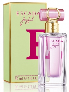 Escada JOYFUL