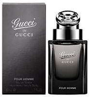 Gucci BY Gucci