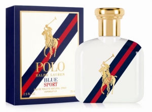 Ralph Lauren Polo Blue Sport