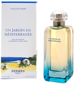 Hermes Un Jardin En Mediterranee