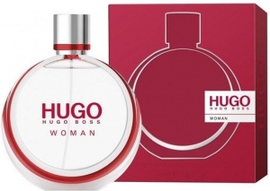 Hugo Boss Hugo Woman Eau De Parfum