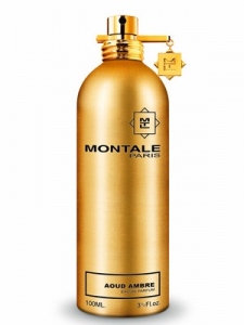 Montale Aoud Ambre