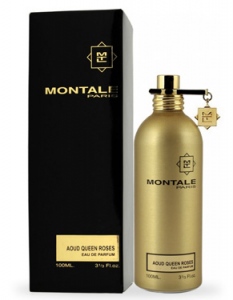 Montale Aoud Queen Roses