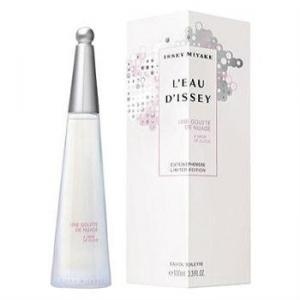 Issey Miyake Leau DIssey UNE GOUTTE DE NUAGE