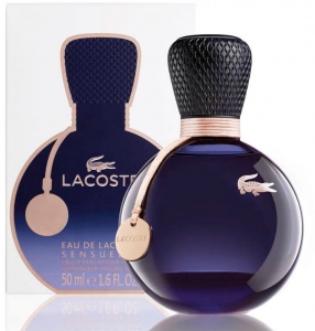 Lacoste Eau De Lacoste SENSUELL