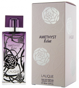 Lalique Amethyst ECLAT