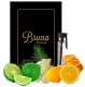 Bruna №886 GREY VETIVER