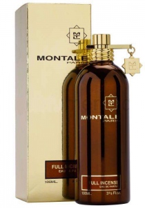 Montale Full Incense