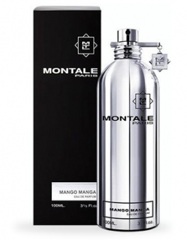 Montale Mango Manga