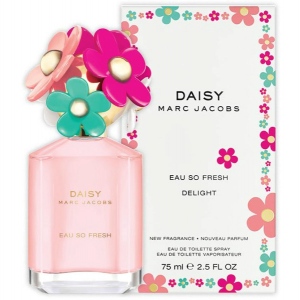 Marc Jacobs Daisy Eau So Fresh Delight