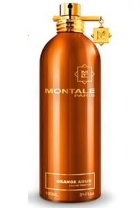 Montale Orange Aoud