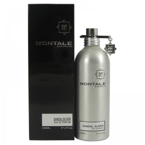 Montale Sandal Sliver