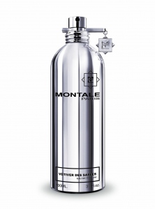 Montale Vetiver Des Sables