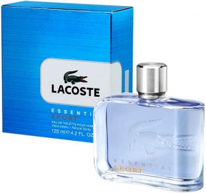 Lacoste Essential Sport