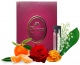 Bruna №225 Crystal Flowers