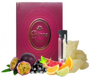 Bruna №226 Pretty Fruity
