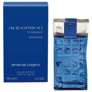 Ungaro Apparition Cobalt