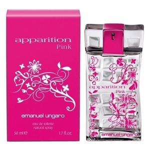 Ungaro Apparition Pink