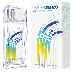 Kenzo L`eau Par Colors