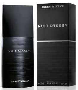Issey Miyake Nuit d’Issey