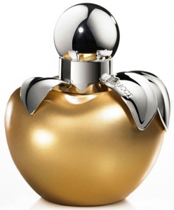 Nina Ricci Nina Gold