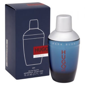 Hugo Boss Hugo Dark Blue