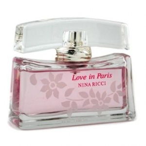 Nina Ricci Love in Paris Flower Peony