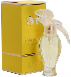 Nina Ricci Nina L`Elixir