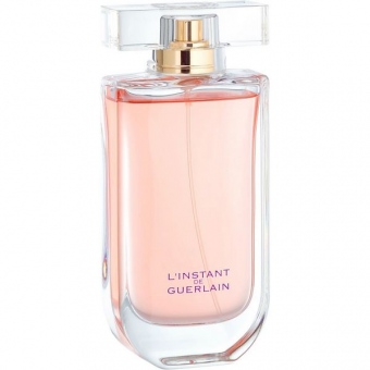 Guerlain L'Instant De Guerlain FLoral Crystallin 