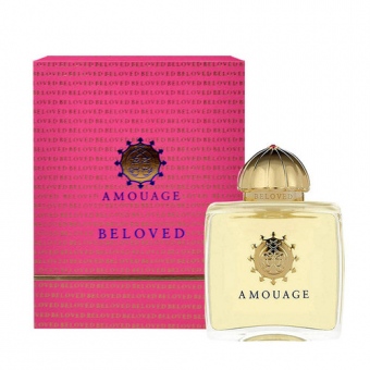 Amouage Beloved