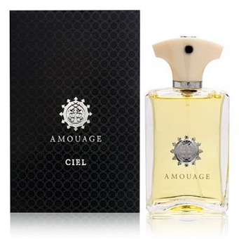 Amouage Ciel men