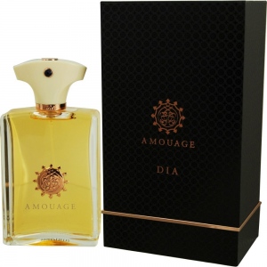 Amouage Dia Man