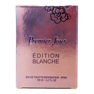 Nina Ricci Premier Jour Edition Blanche