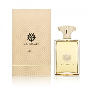 Amouage Gold Man