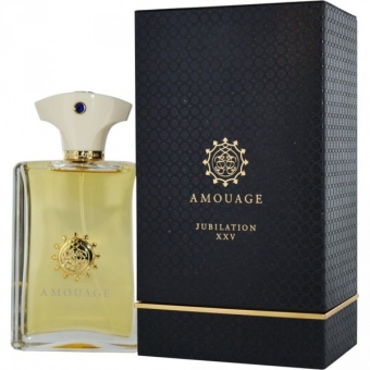 Amouage Jubilation XXV Man