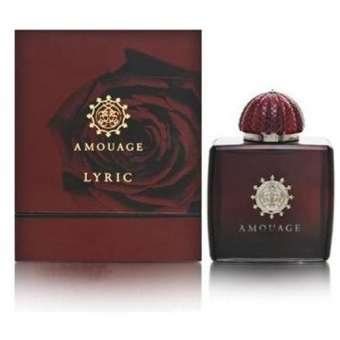 Amouage Lyric Woman