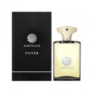 Amouage Silver Man