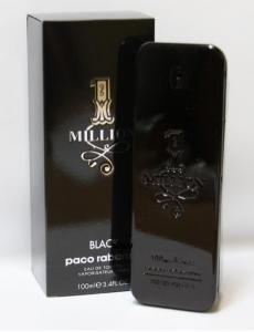 Paco Rabanne ONE MILLION BLACK