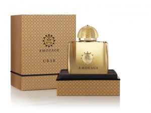 Amouage Ubar Woman