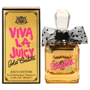 Juicy Couture Viva la Juicy Gold Couture