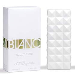 Dupont Blanc Pour Femme