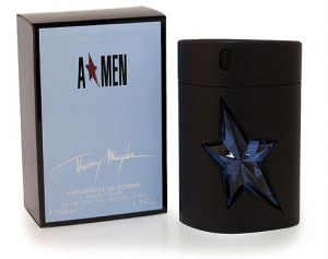 Thierry Mugler ANGEL MEN