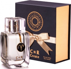 CnR Create Aries for men - Овен