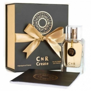 CnR Create Virgo for Men - Дева