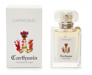 Carthusia Caprissimo