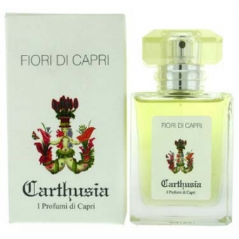 Carthusia Fiori di Capri
