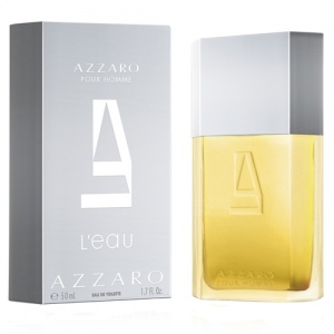 Azzaro L'Eau Pour Homme