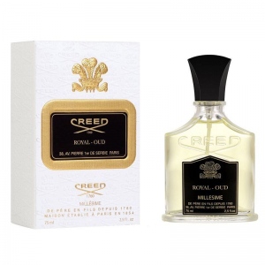 Creed Royal Oud