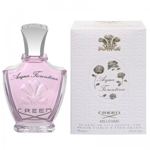 Creed Acqua Fiorentina