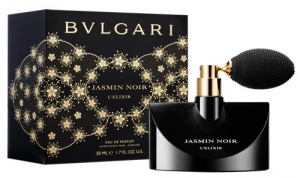 Bvlgari Jasmin Noir l'Elixir